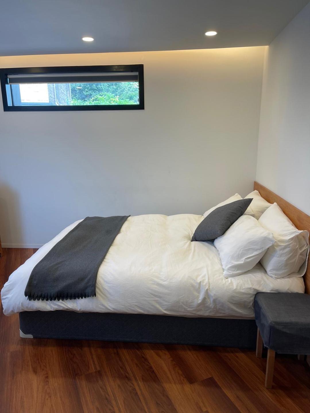 סיאול Space In Blackstone חדר תמונה