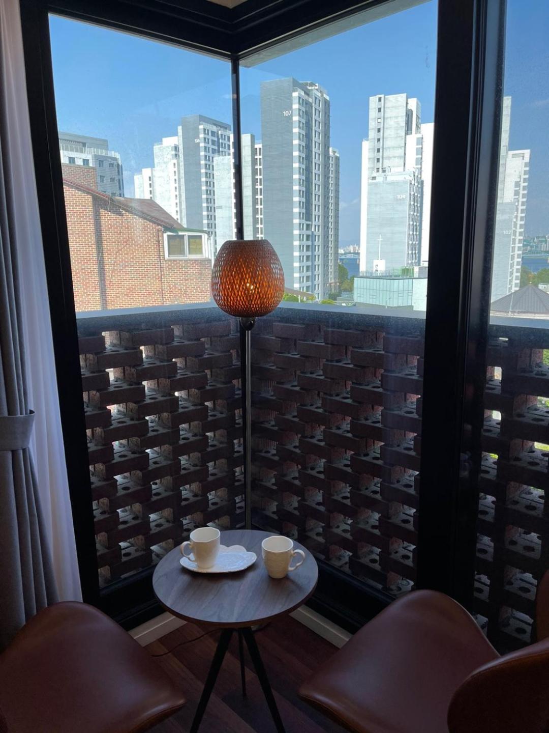 סיאול Space In Blackstone חדר תמונה