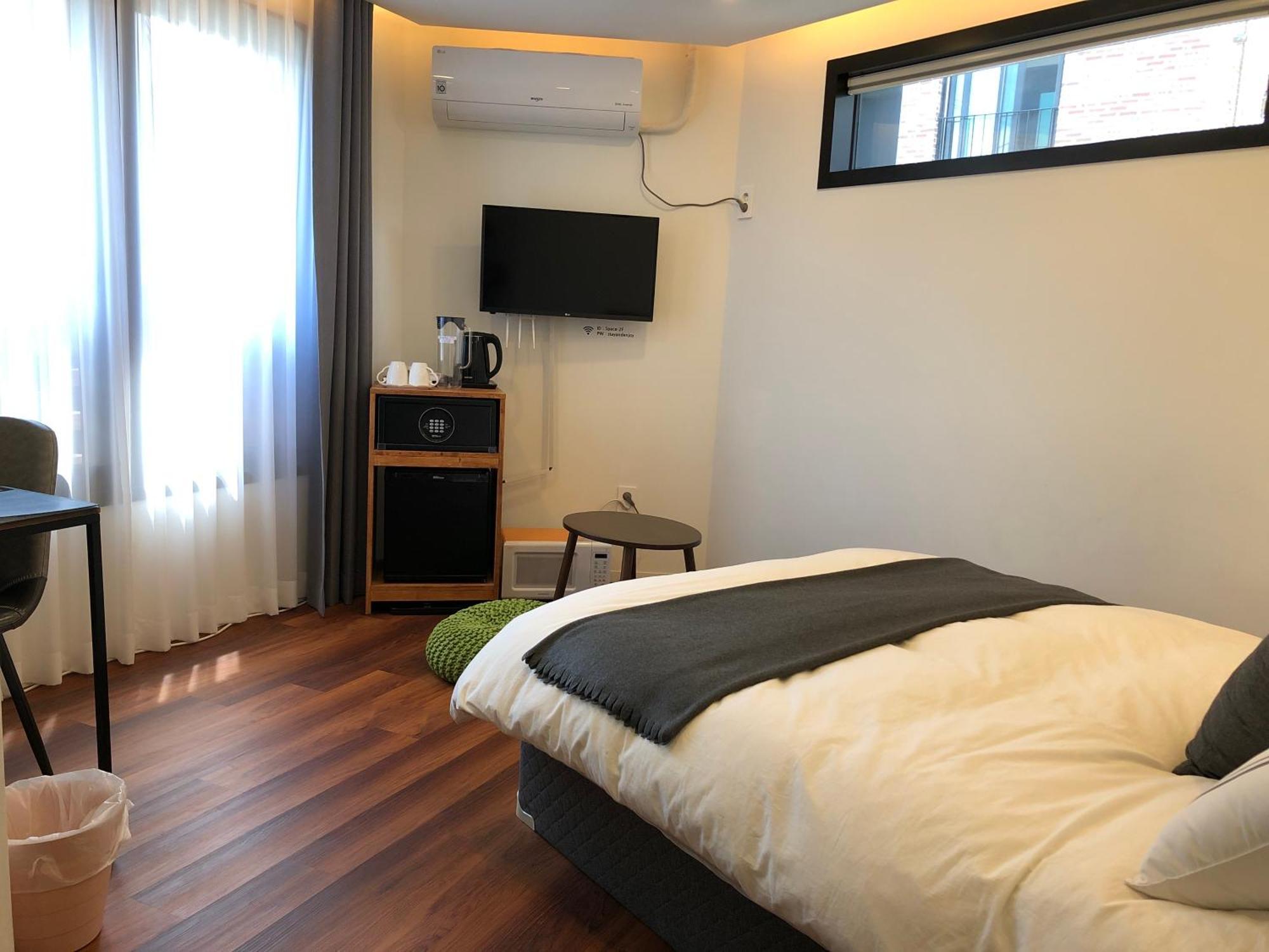 סיאול Space In Blackstone חדר תמונה