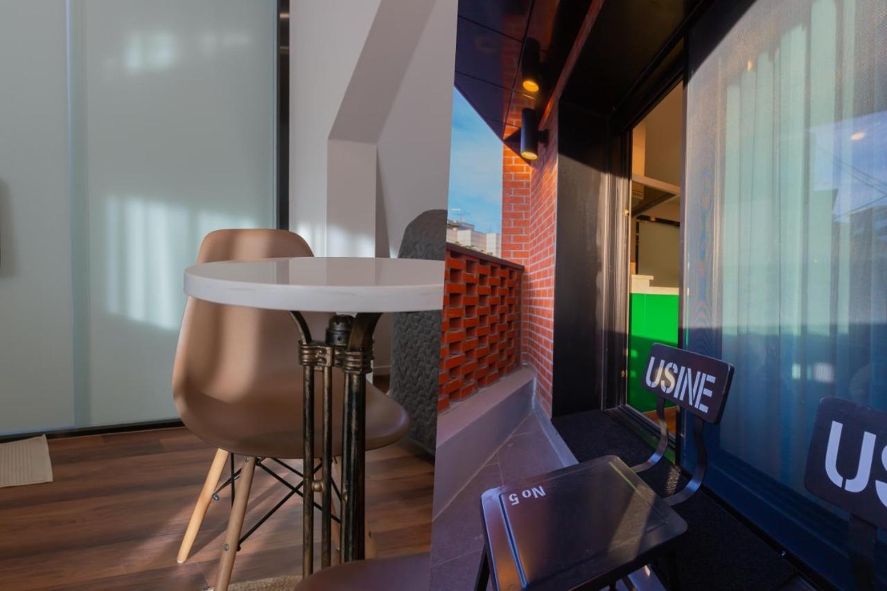 סיאול Space In Blackstone מראה חיצוני תמונה