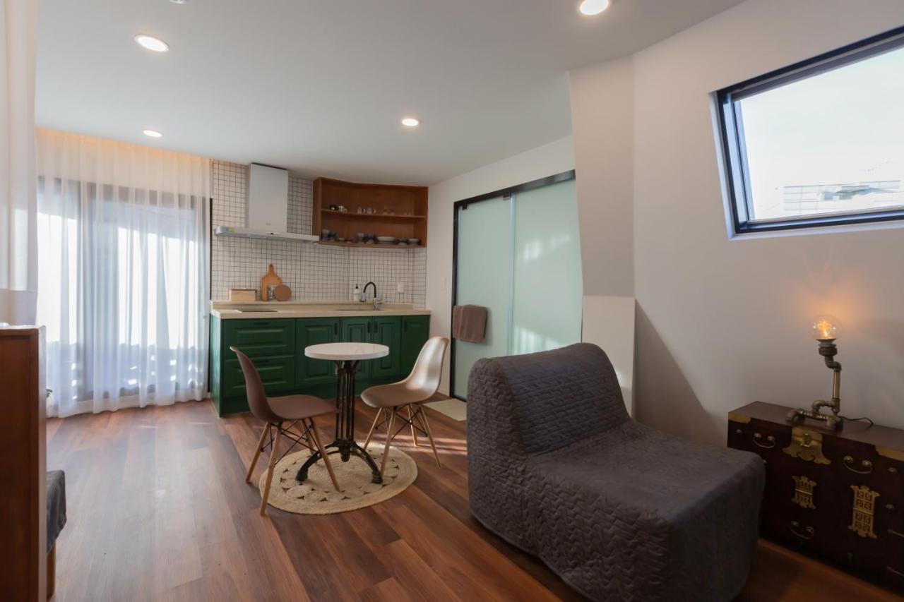 סיאול Space In Blackstone מראה חיצוני תמונה