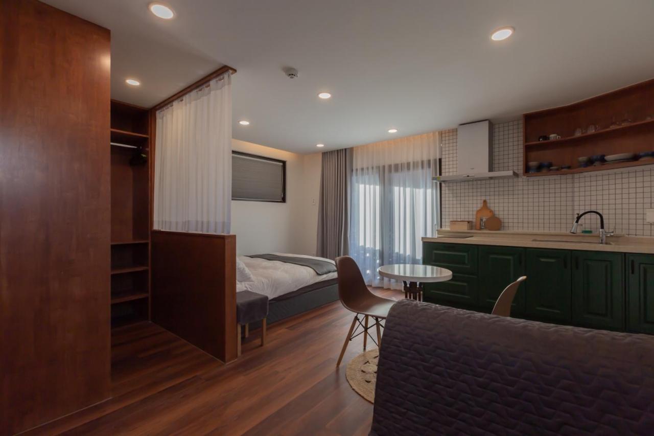 סיאול Space In Blackstone מראה חיצוני תמונה