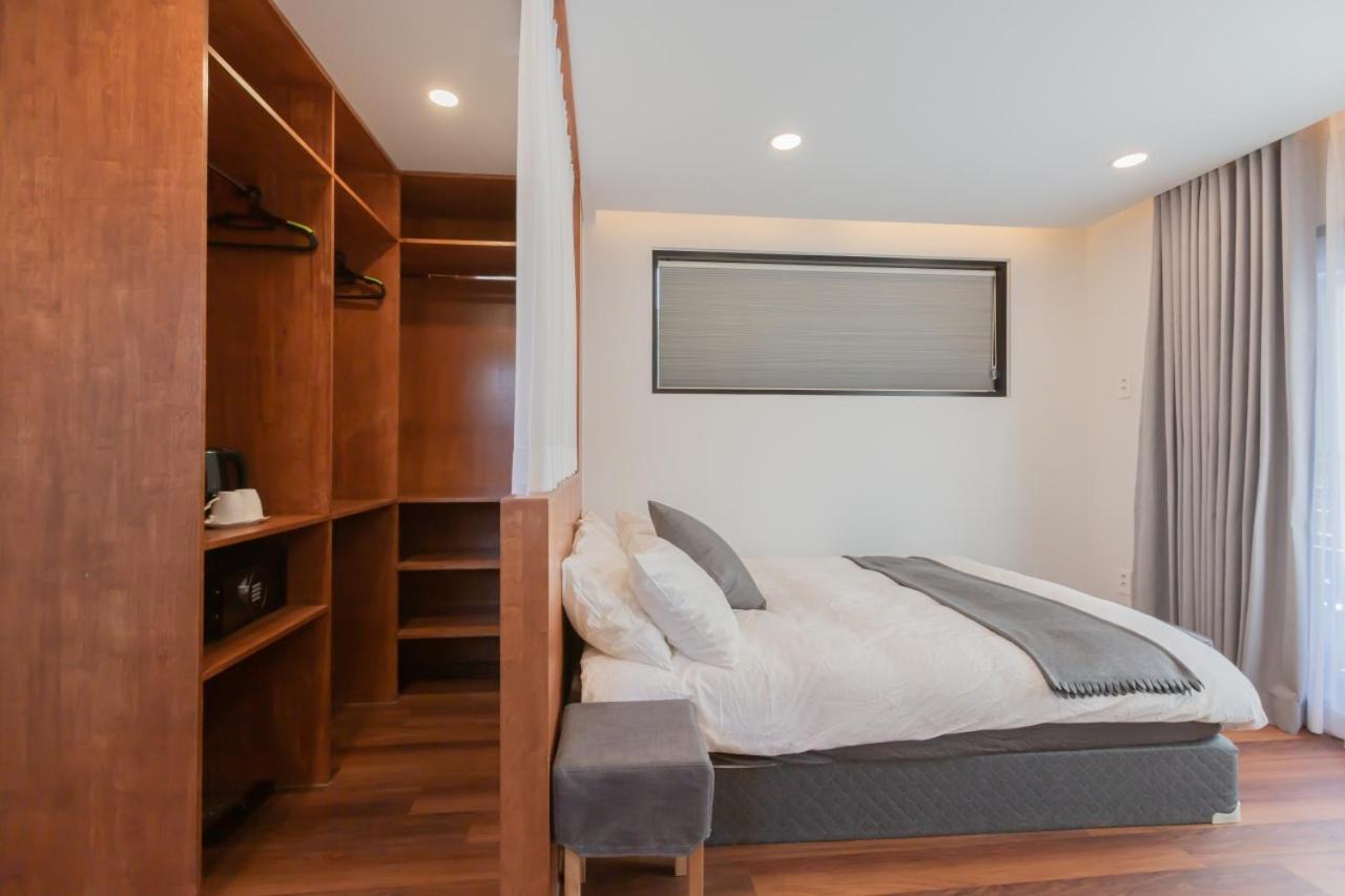 סיאול Space In Blackstone מראה חיצוני תמונה