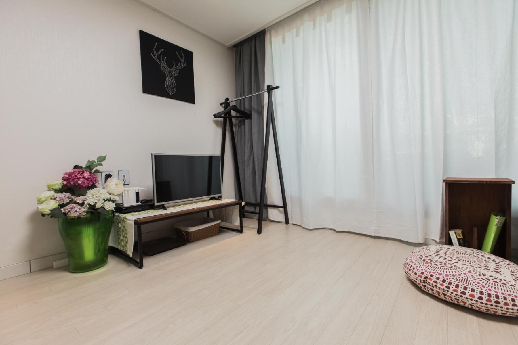 סיאול Space In Blackstone חדר תמונה