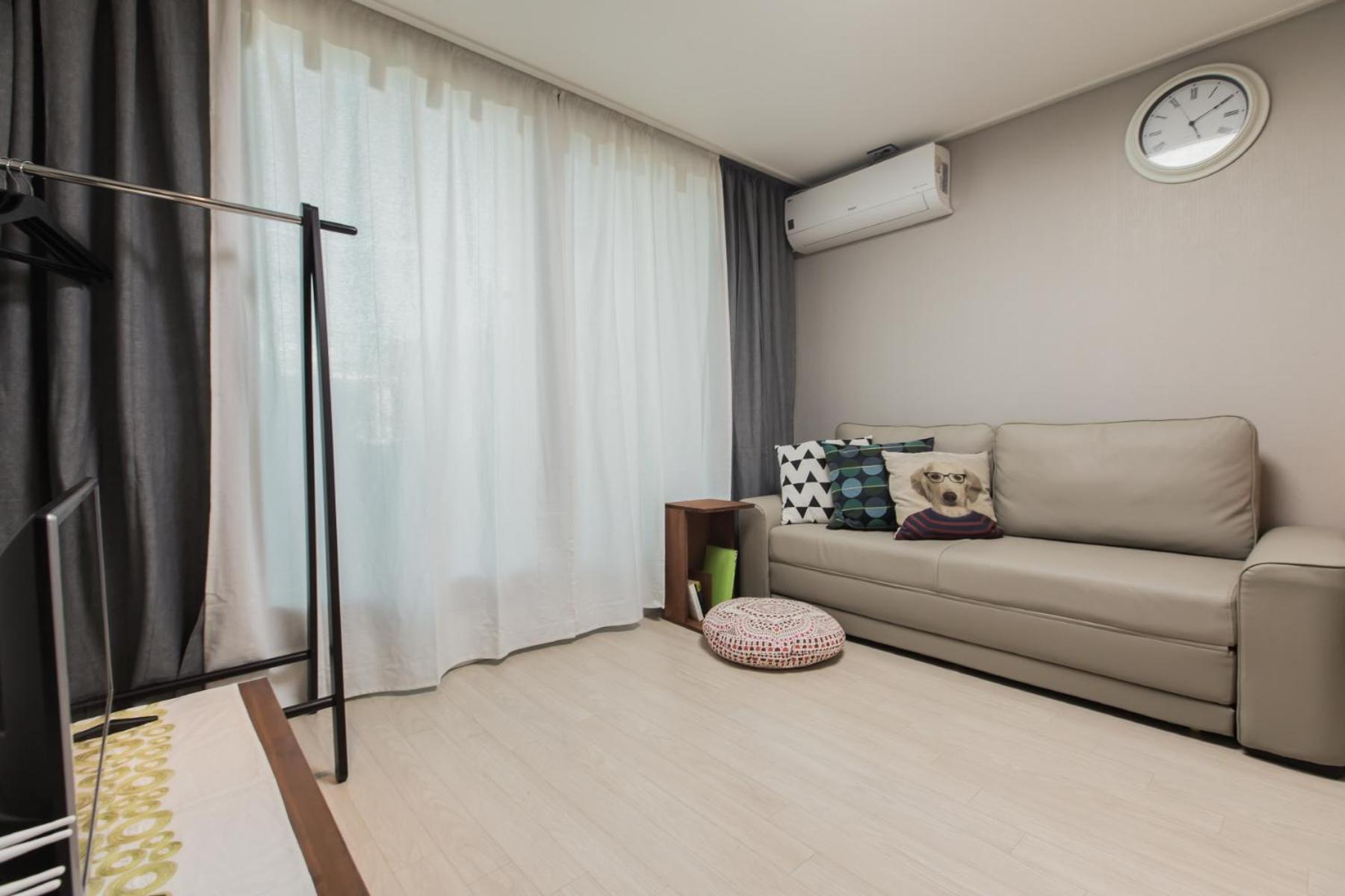 סיאול Space In Blackstone חדר תמונה
