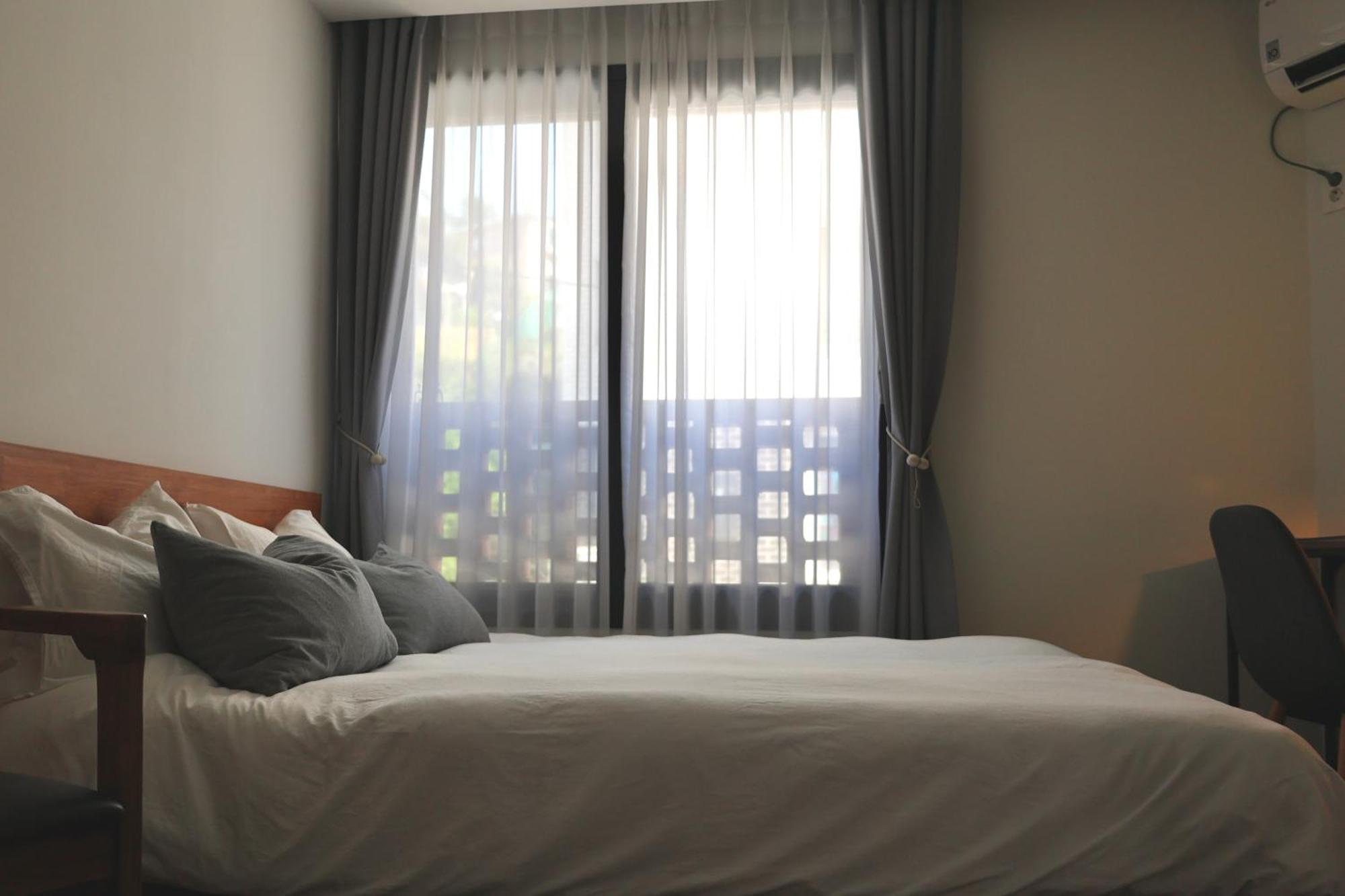 סיאול Space In Blackstone חדר תמונה
