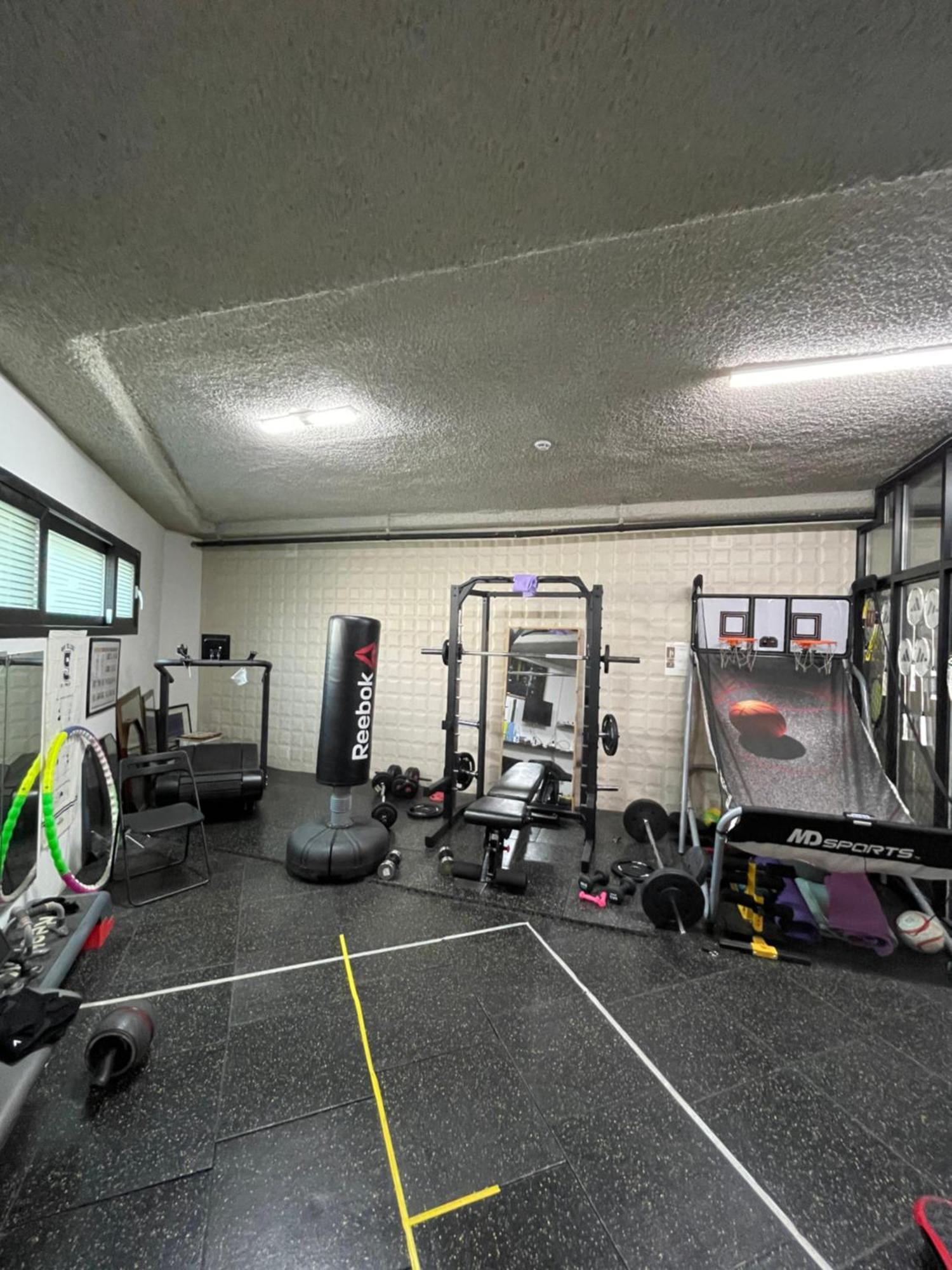 סיאול Space In Blackstone חדר תמונה